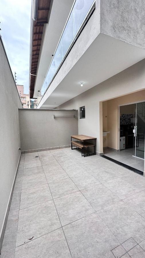 Area Vip Maranduba Ubatuba Exterior photo