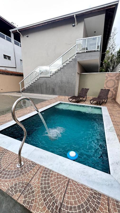 Area Vip Maranduba Ubatuba Exterior photo