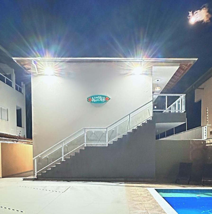Area Vip Maranduba Ubatuba Exterior photo